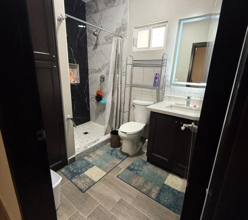 Photo of Bathroom in Brisas del Golfo