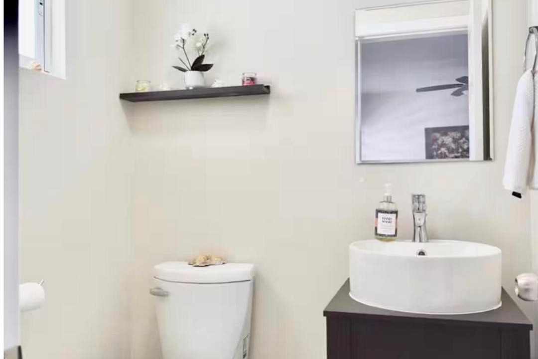 Photo of Bathroom in La Joya
