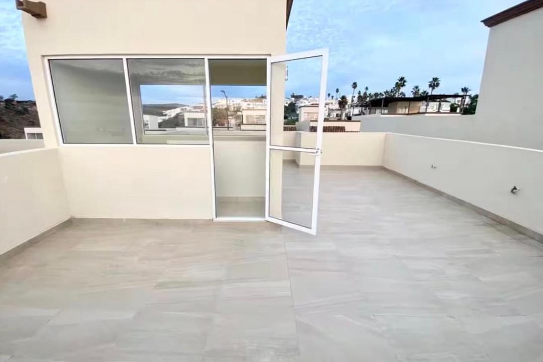 Photo of Patio Balcony in La Joya