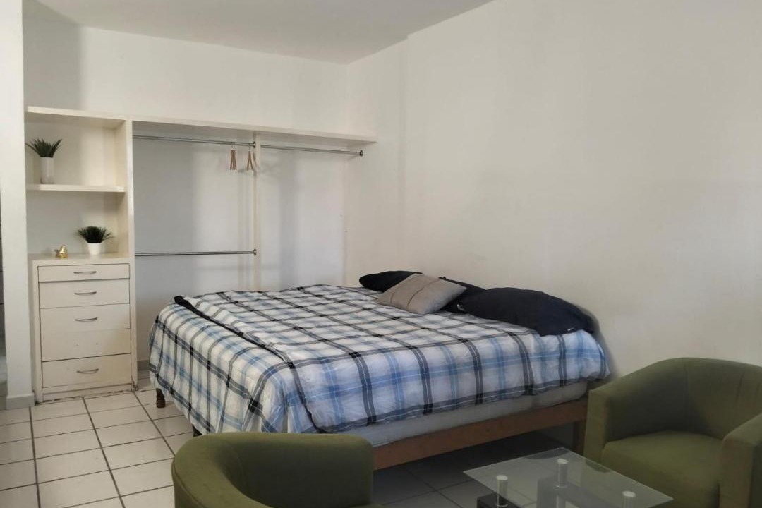 Photo of Bedroom in Caleta
