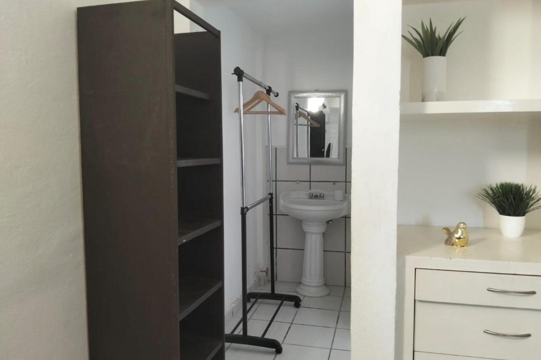 Photo of Bathroom in Caleta
