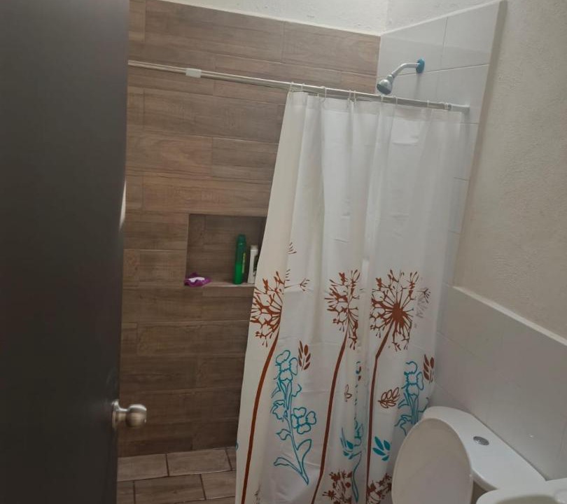 Photo of Bathroom in Colima