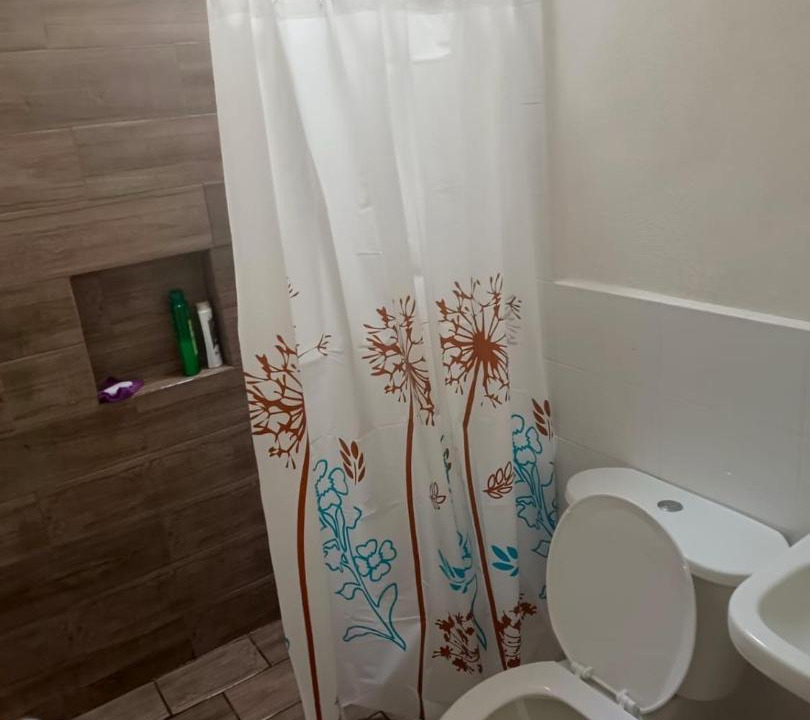 Photo of Bathroom in Colima