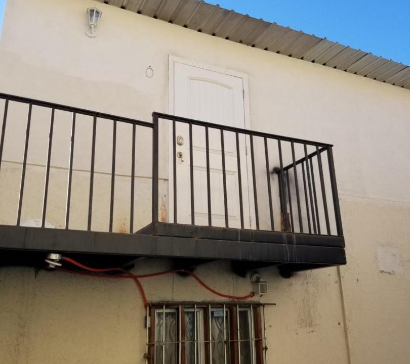 Photo of Patio Balcony in Mexicali