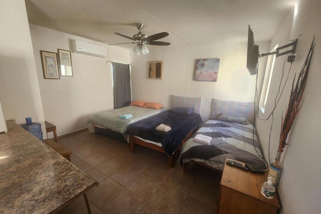 Photo of Bedroom in Mexicali