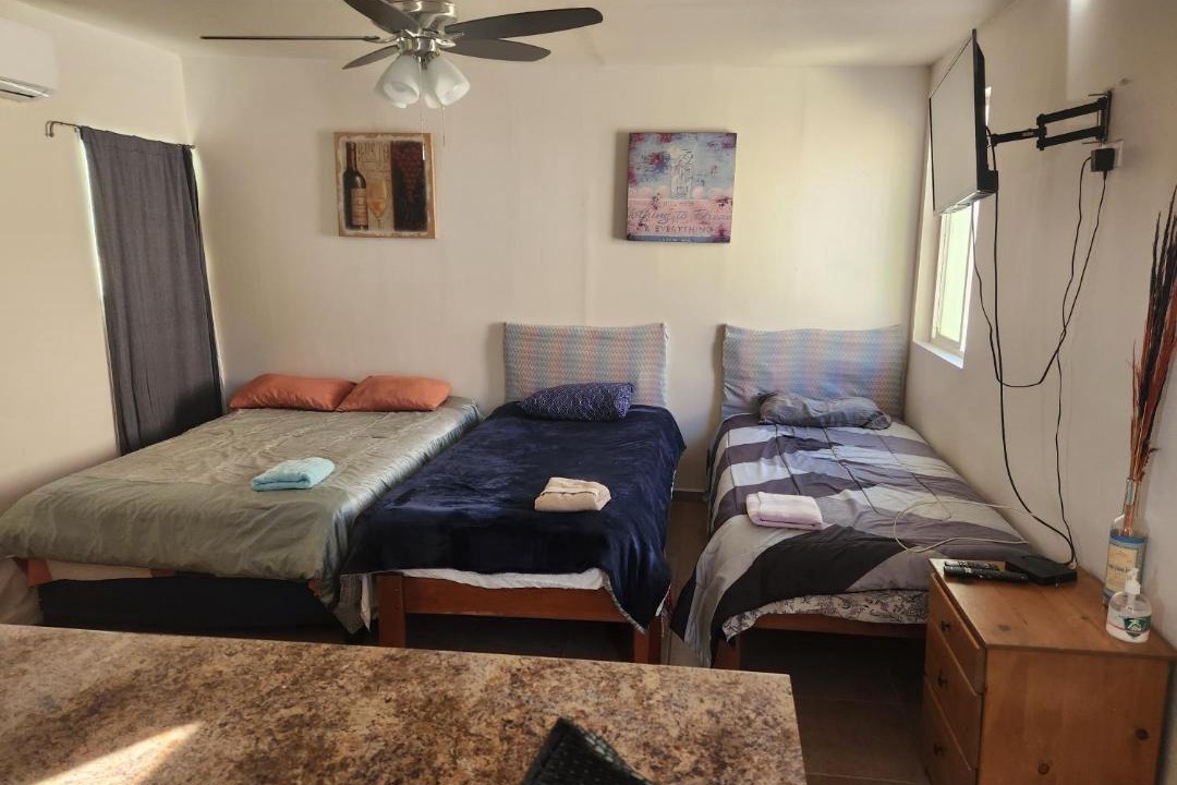 Photo of Bedroom in Mexicali