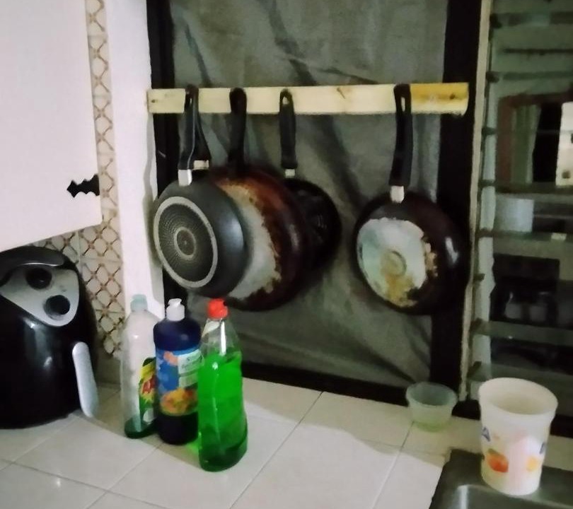 Photo of Kitchen in Santa Teresita