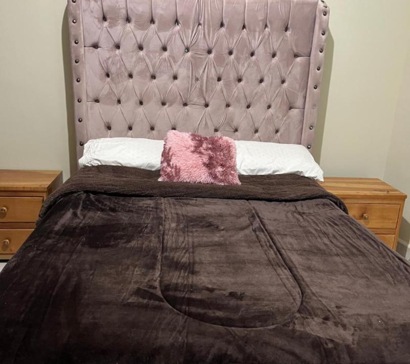 Photo of Bedroom in San Miguel el Alto