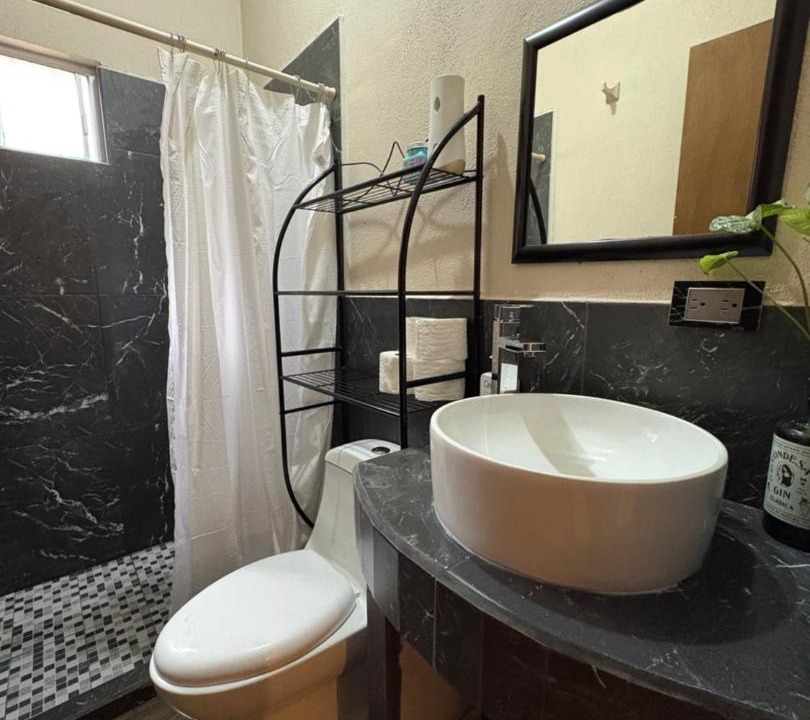 Photo of Bathroom in La Paz