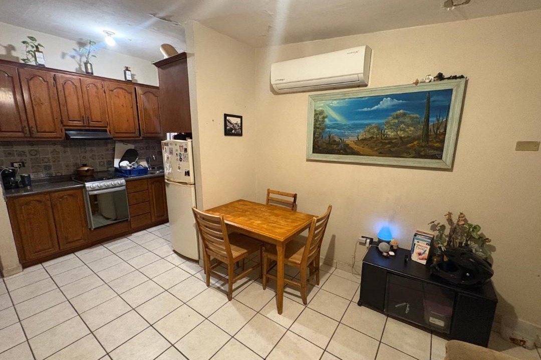 Photo of Kitchen in La Paz