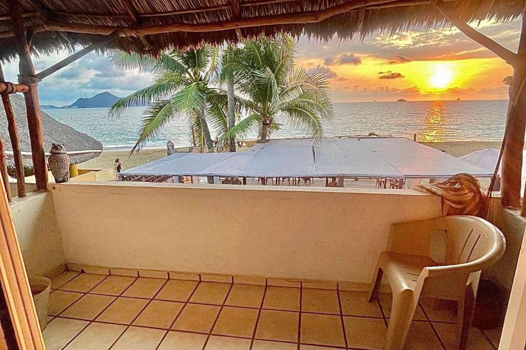Photo of Patio Balcony in Manzanillo