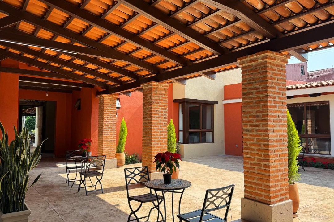 Photo of Patio Balcony in Zapopan