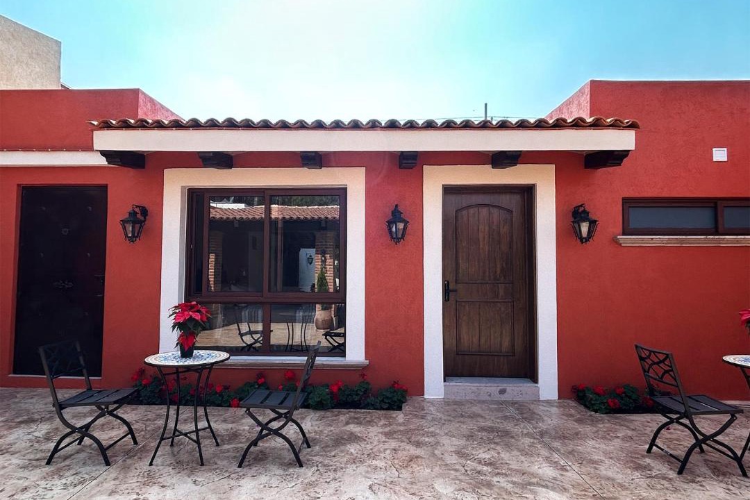 Photo of Patio Balcony in Zapopan
