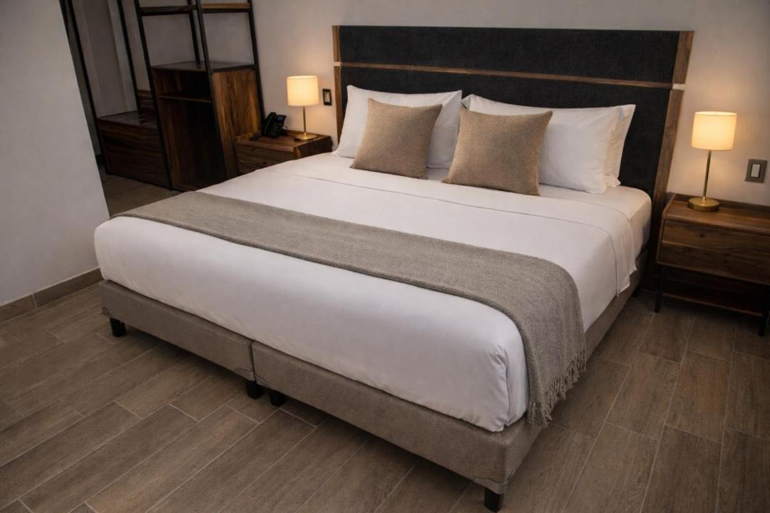 Photo of Bedroom in Tuxtla Gutierrez