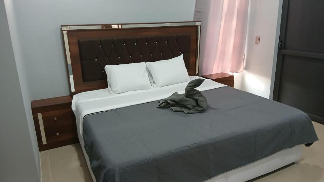 Photo of Bedroom in Interior Jalisco