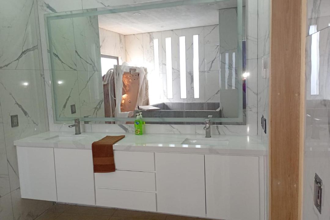 Photo of Bathroom in Interior Jalisco