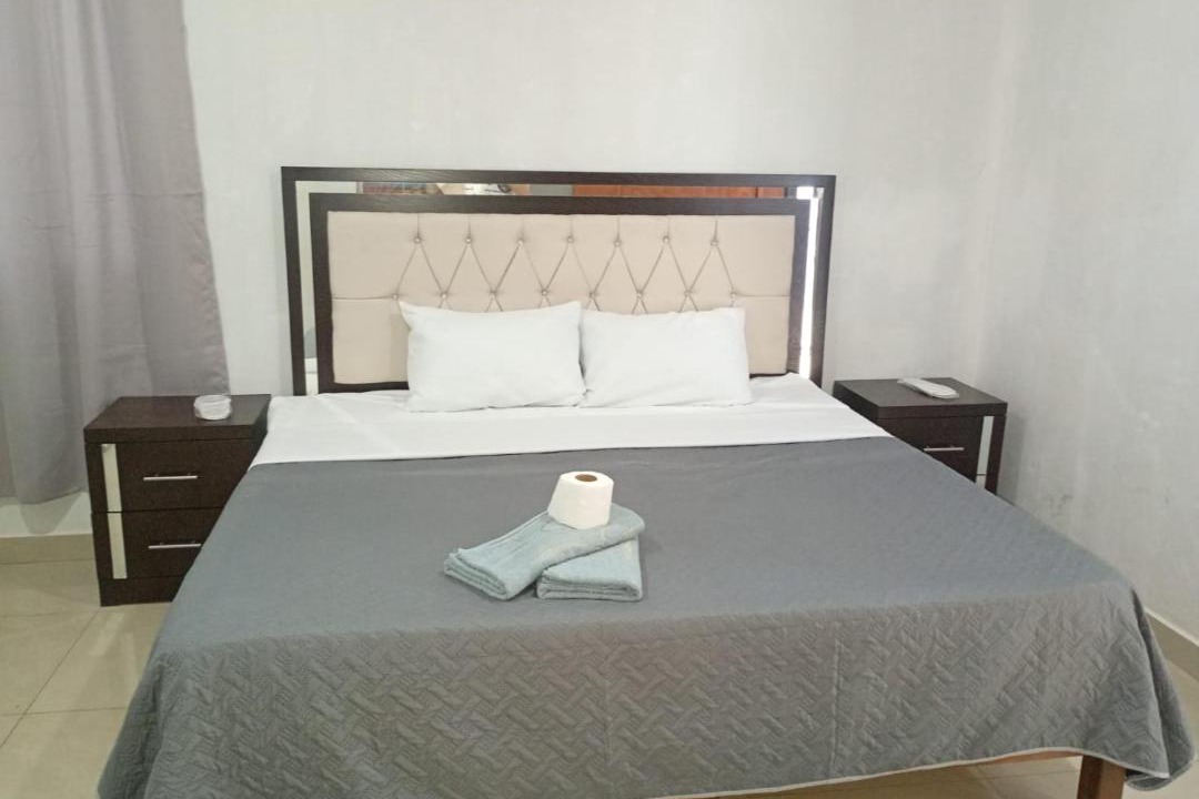 Photo of Bedroom in Interior Jalisco