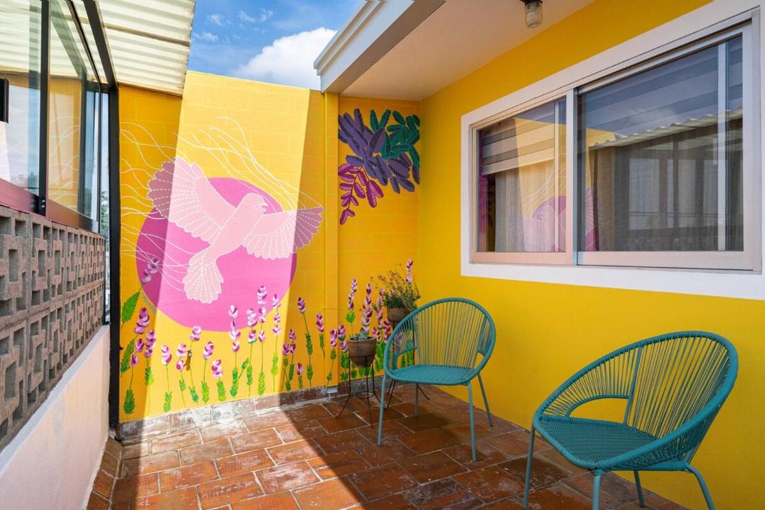 Photo of Patio Balcony in Santa Teresita