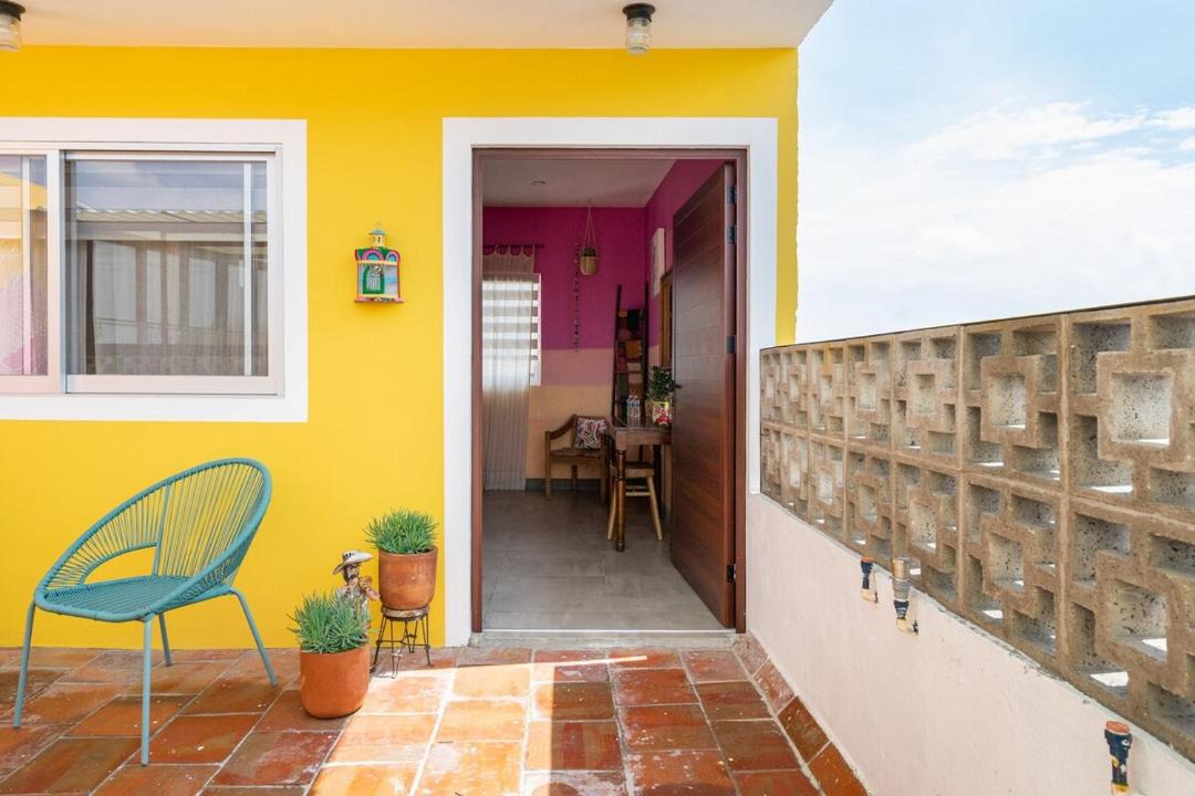 Photo of Patio Balcony in Santa Teresita