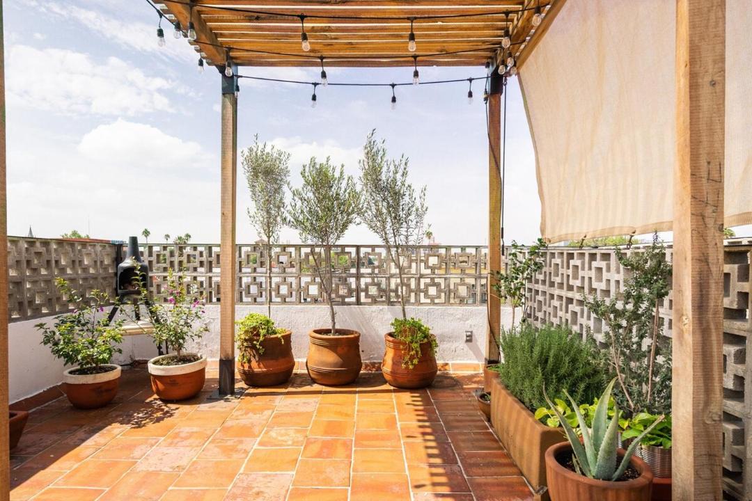 Photo of Patio Balcony in Santa Teresita