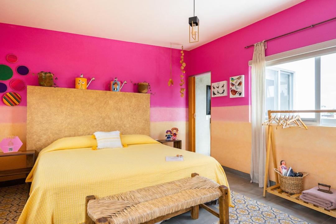 Photo of Bedroom in Santa Teresita