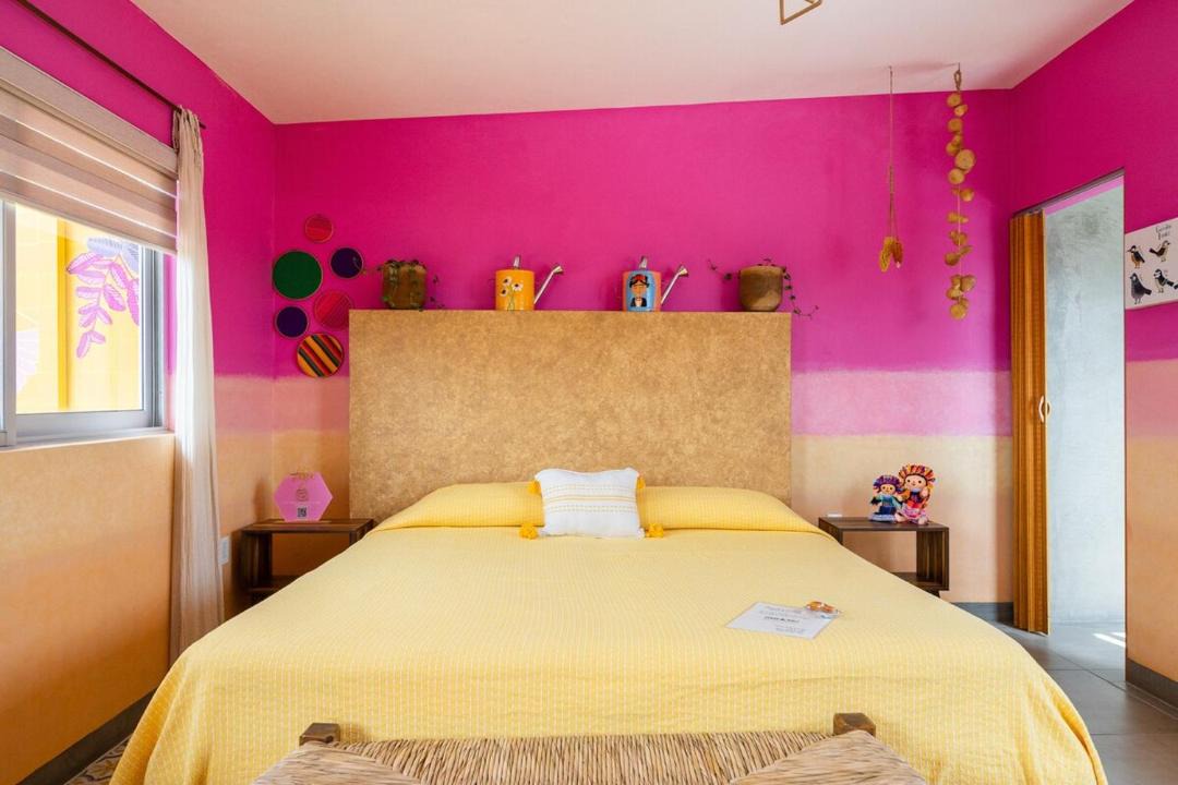 Photo of Bedroom in Santa Teresita