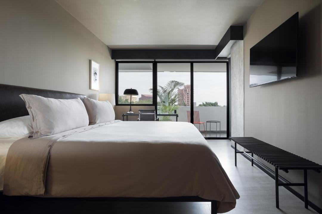 Photo of Bedroom in Zona Minerva