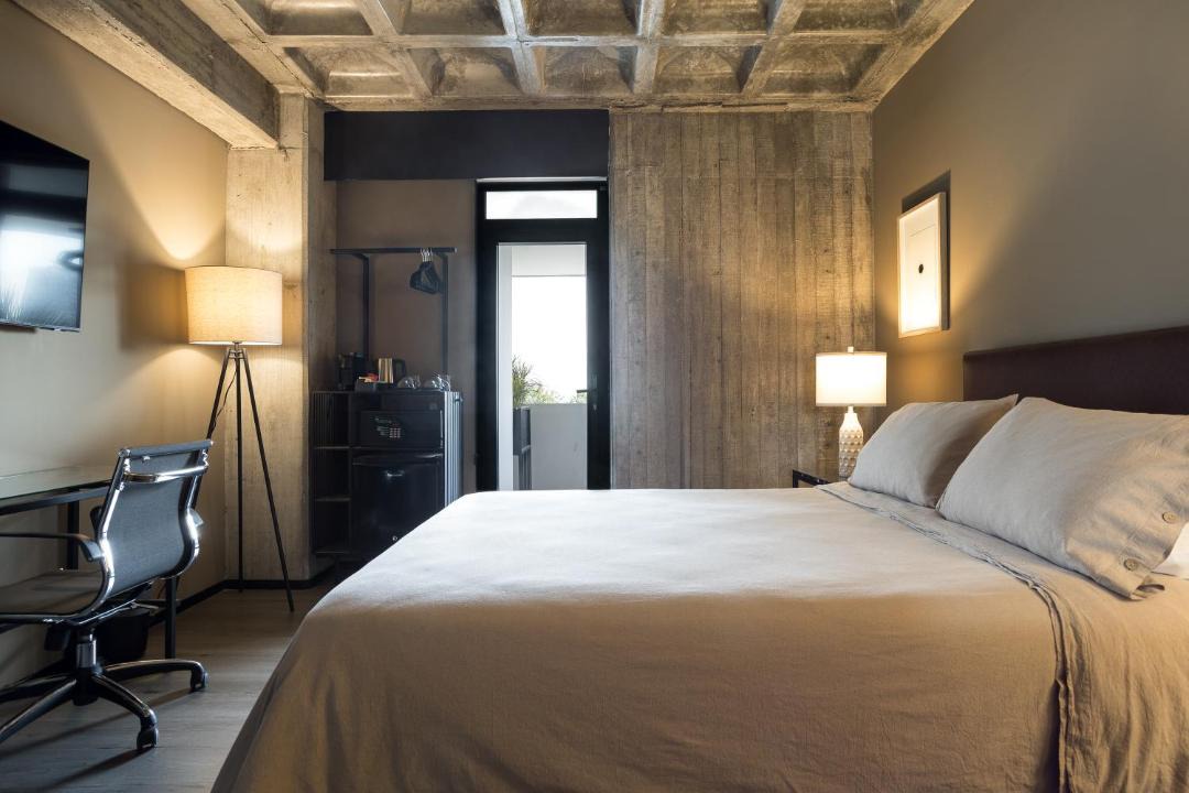 Photo of Bedroom in Zona Minerva