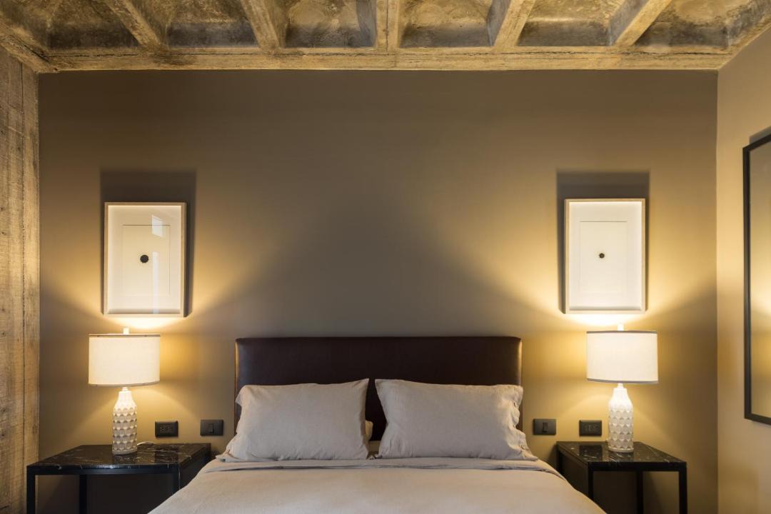 Photo of Bedroom in Zona Minerva
