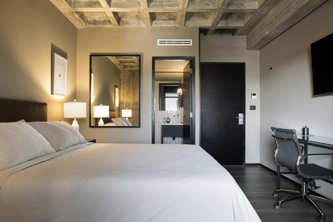 Photo of Bedroom in Zona Minerva
