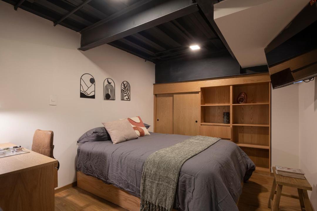 Photo of Bedroom in Americana