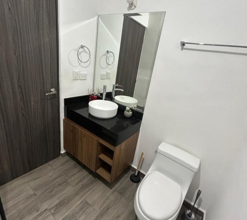 Photo of Bathroom in Monterrey