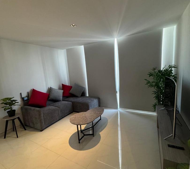 Photo of Livingroom in Monterrey Centro