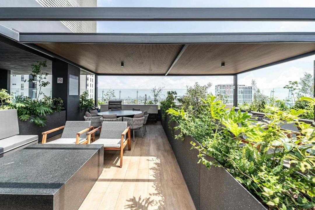 Photo of Patio Balcony in Monterrey Centro