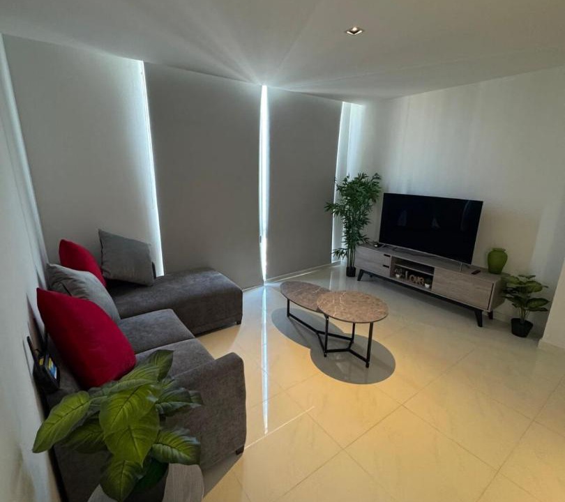 Photo of Livingroom in Monterrey Centro