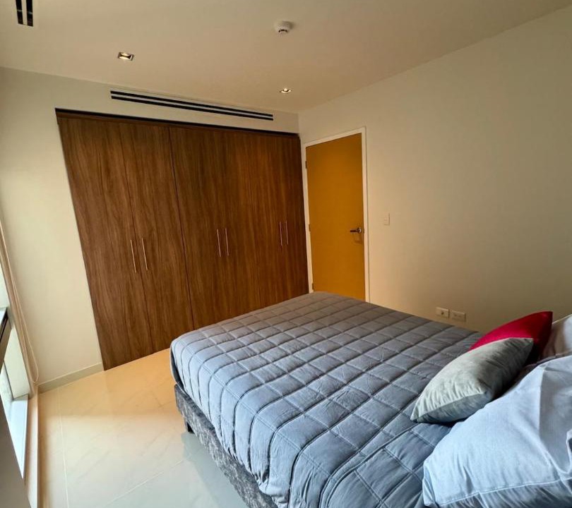 Photo of Bedroom in Monterrey Centro
