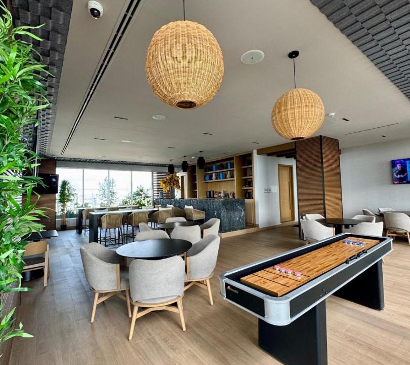 Photo of Livingroom in Monterrey Centro