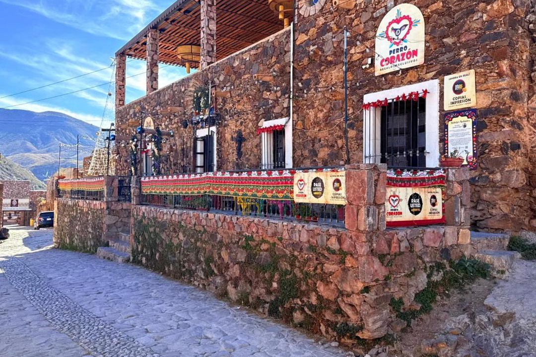 Photo of Others in Real de Catorce