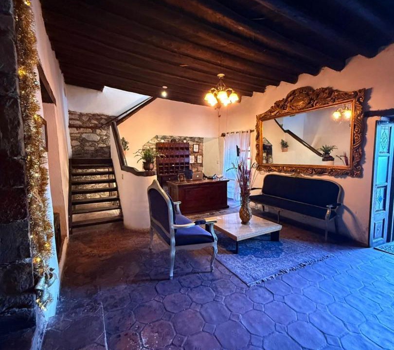 Photo of Others in Real de Catorce