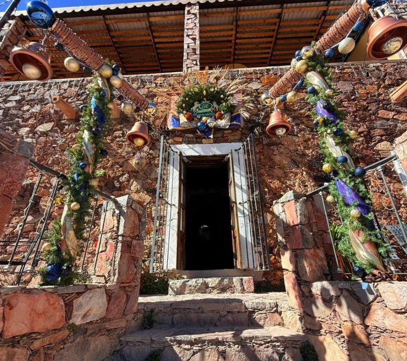 Photo of Others in Real de Catorce
