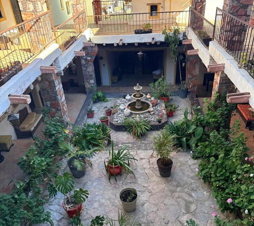Photo of Others in Real de Catorce