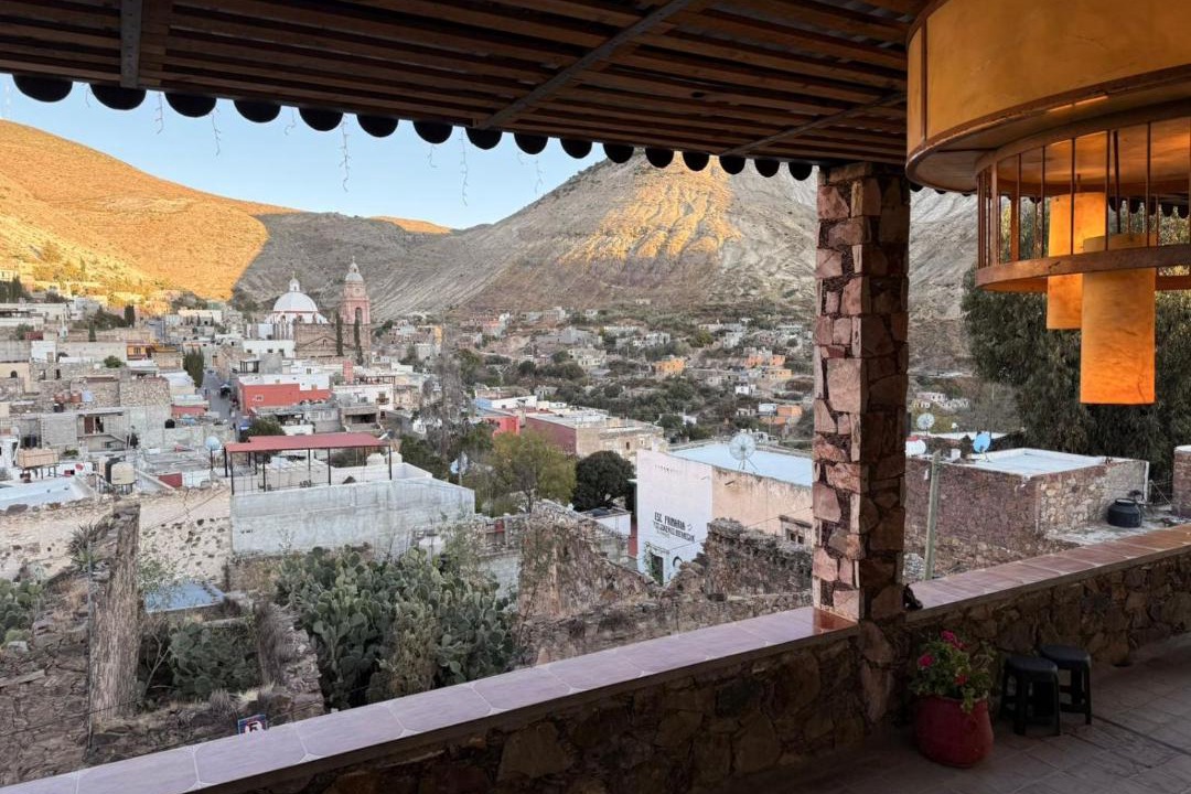 Photo of Others in Real de Catorce