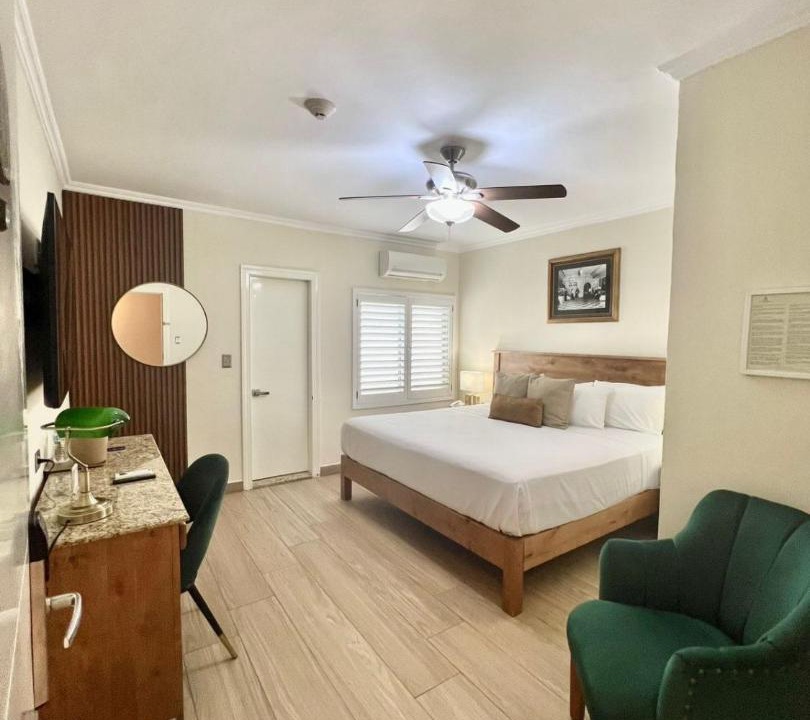 Photo of Bedroom in Avenida Revolucion