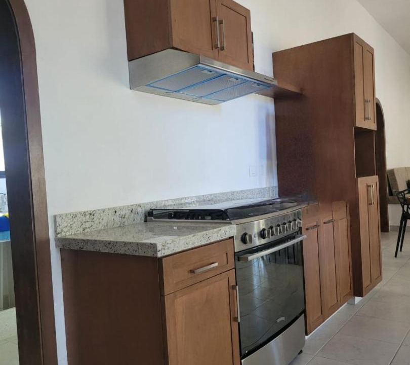 Photo of Kitchen in Parras de la Fuente