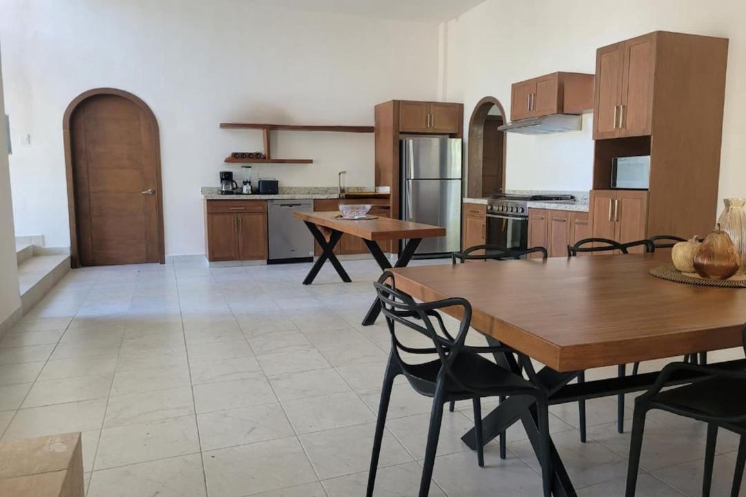 Photo of Kitchen in Parras de la Fuente