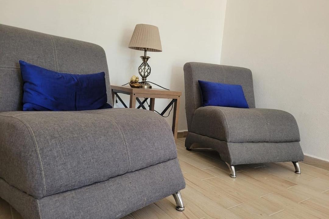Photo of Livingroom in Parras de la Fuente