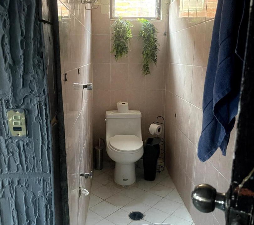 Photo of Bathroom in San Pedro Tlaquepaque