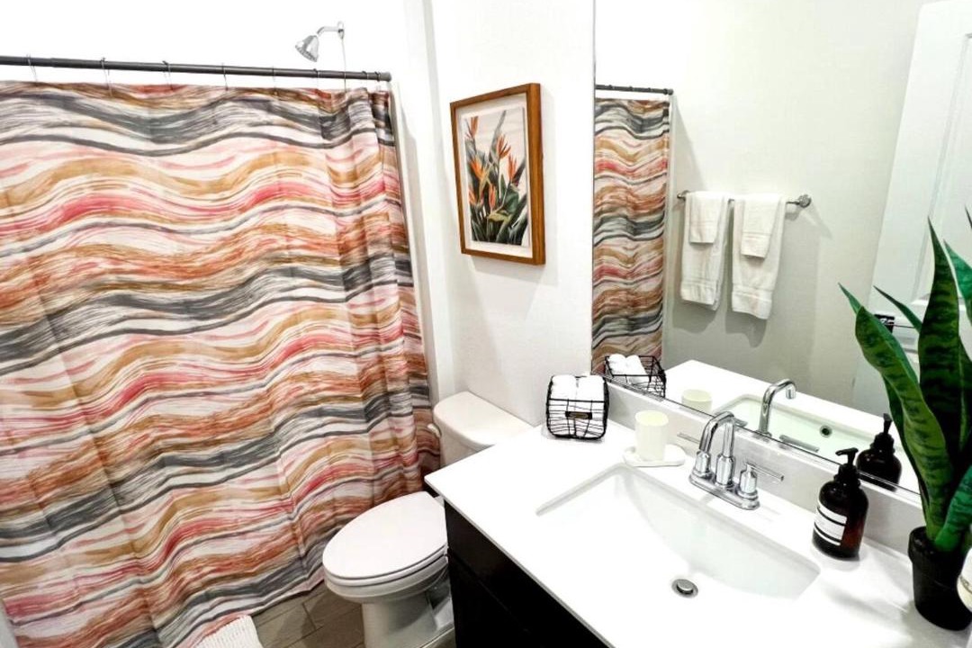 Photo of Bathroom in Casa Grande
