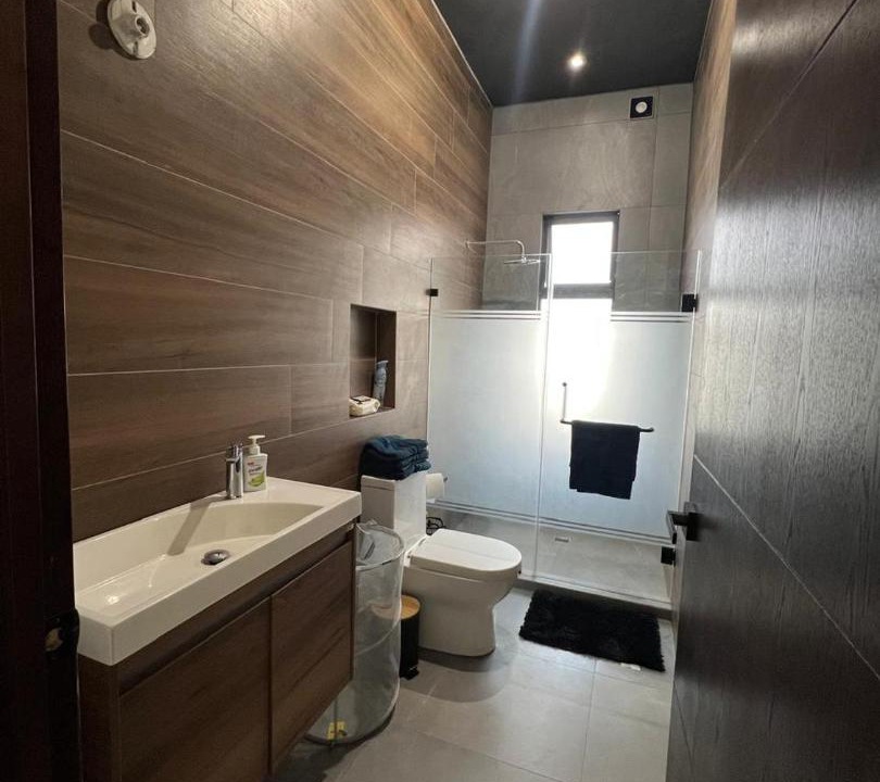 Photo of Bathroom in Montemorelos