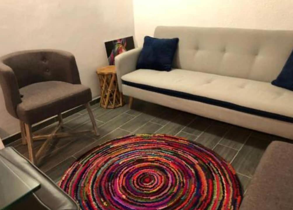 Photo of Livingroom in San Pedro Tlaquepaque